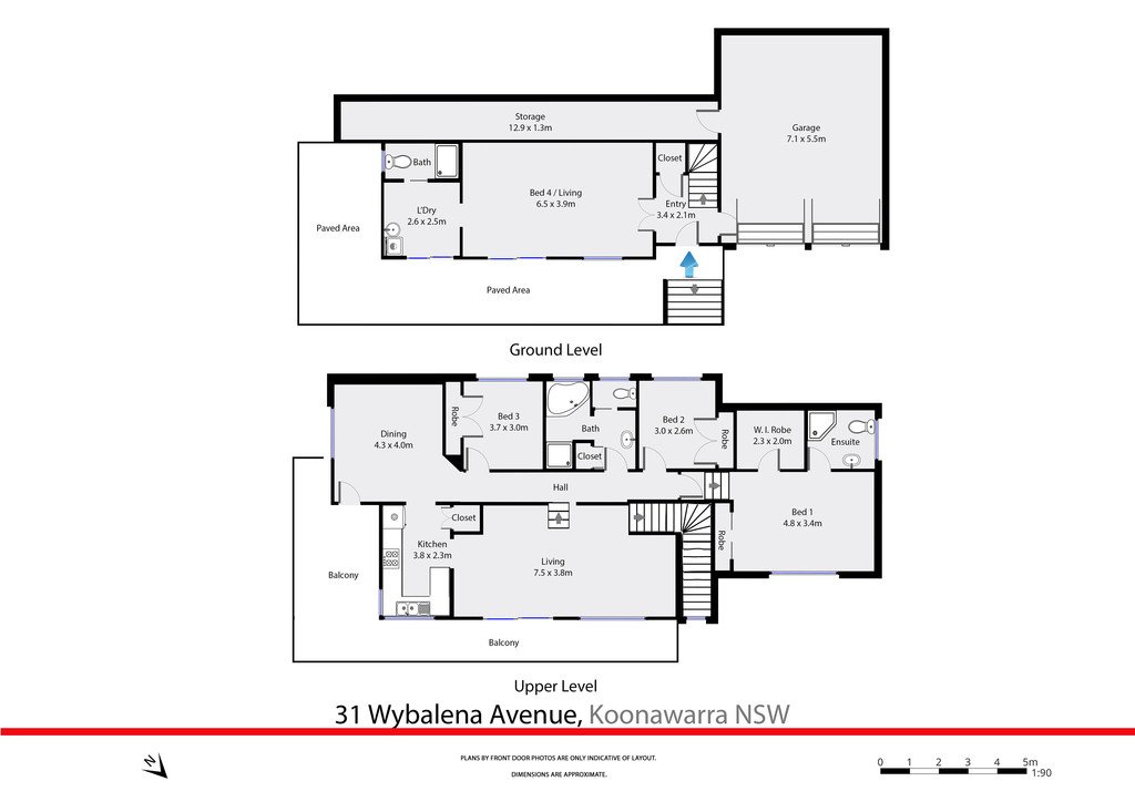 31 Wybalena Ave KOONAWARRA 19
