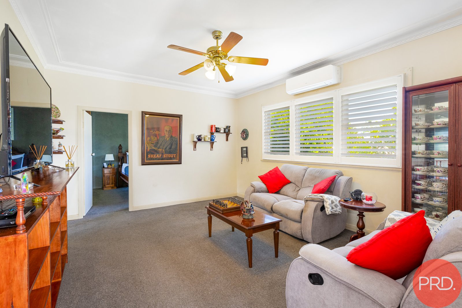 31 Wyndham Street GRETA 21