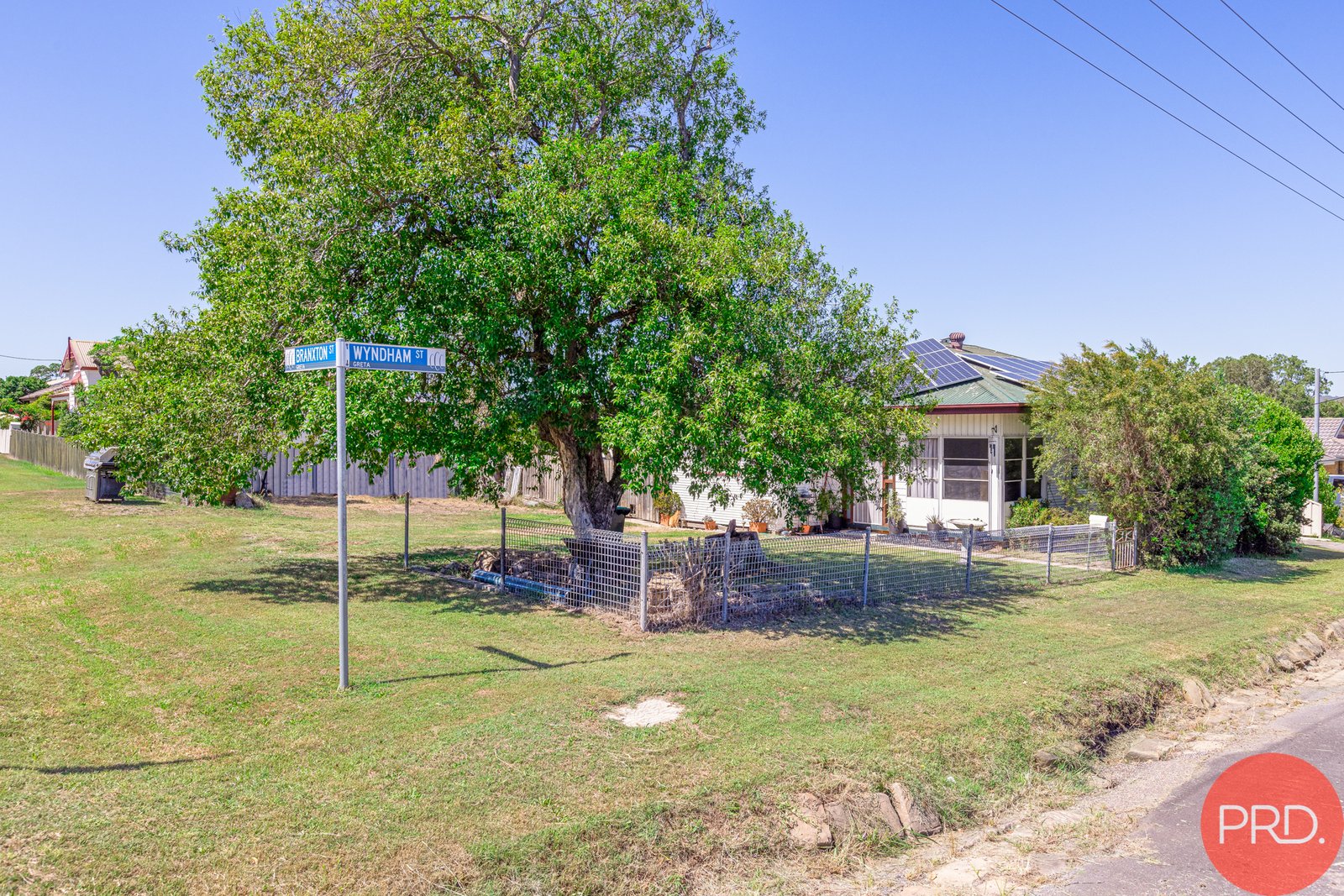 31 Wyndham Street GRETA 28