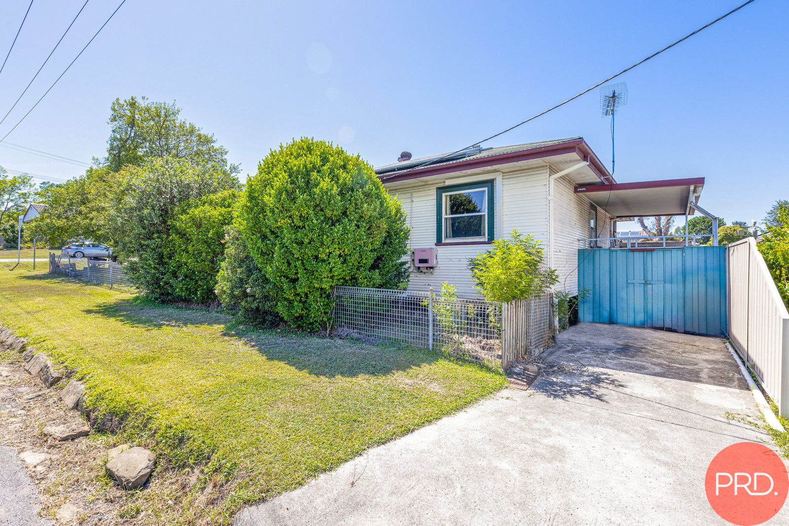 31 Wyndham Street GRETA 29