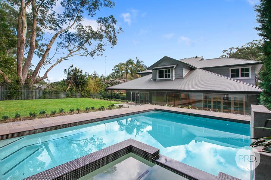 31 Wyong Street OATLEY 8