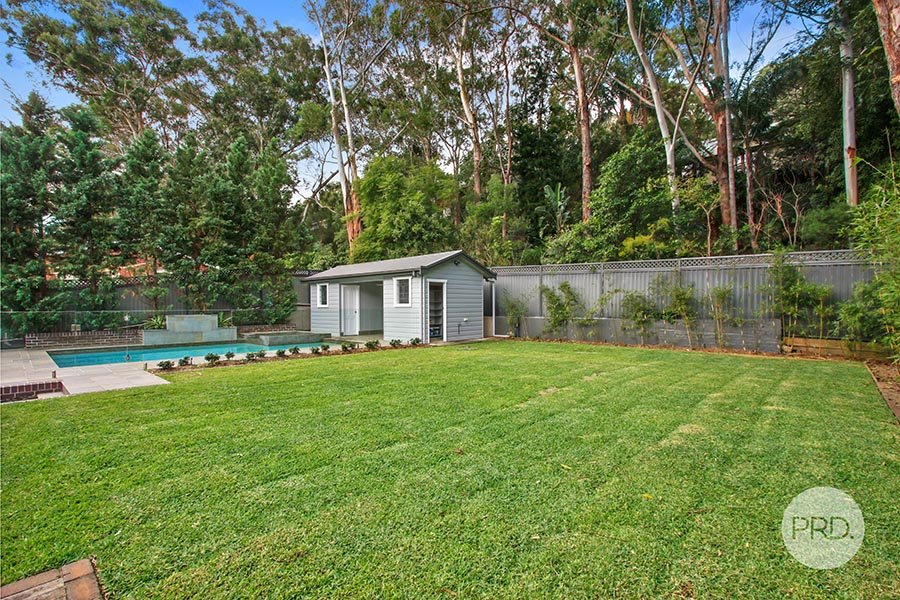 31 Wyong Street OATLEY 9