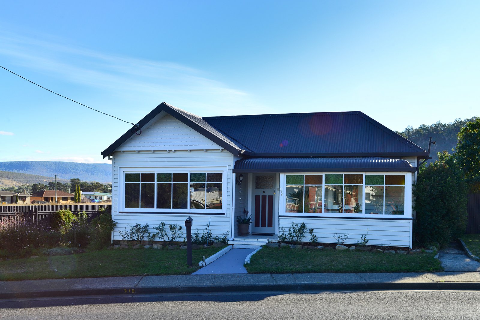 310 Back River Road MAGRA 30