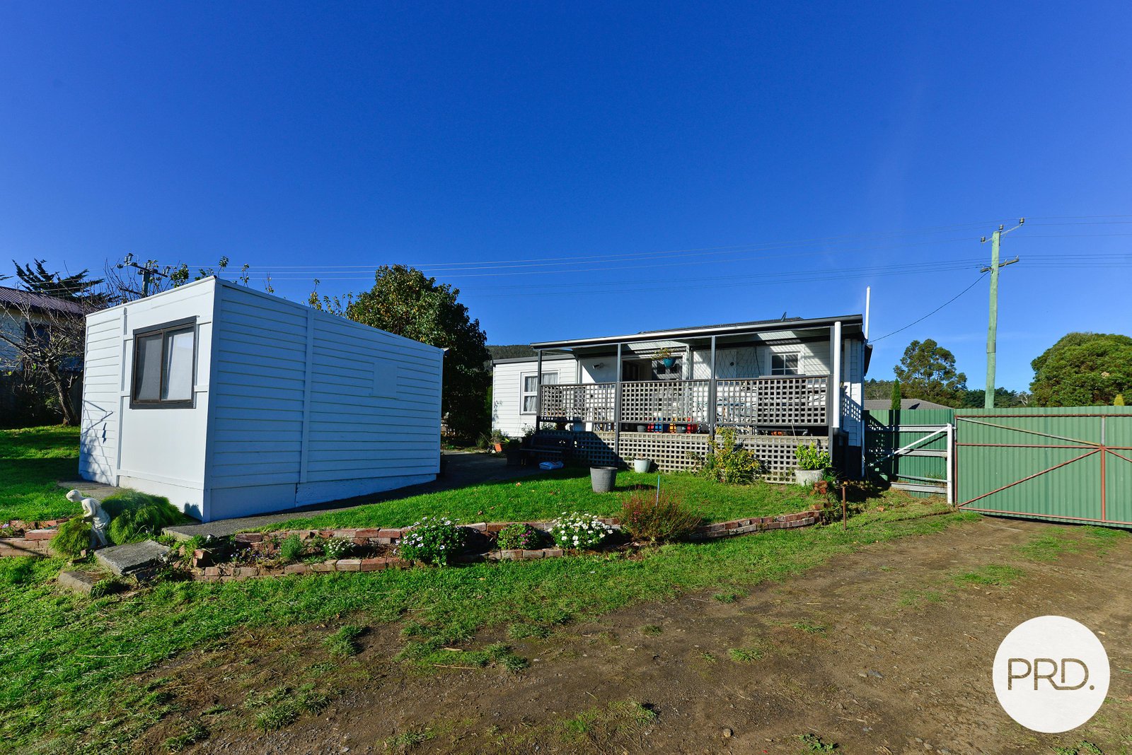 310 Back River Road MAGRA 22