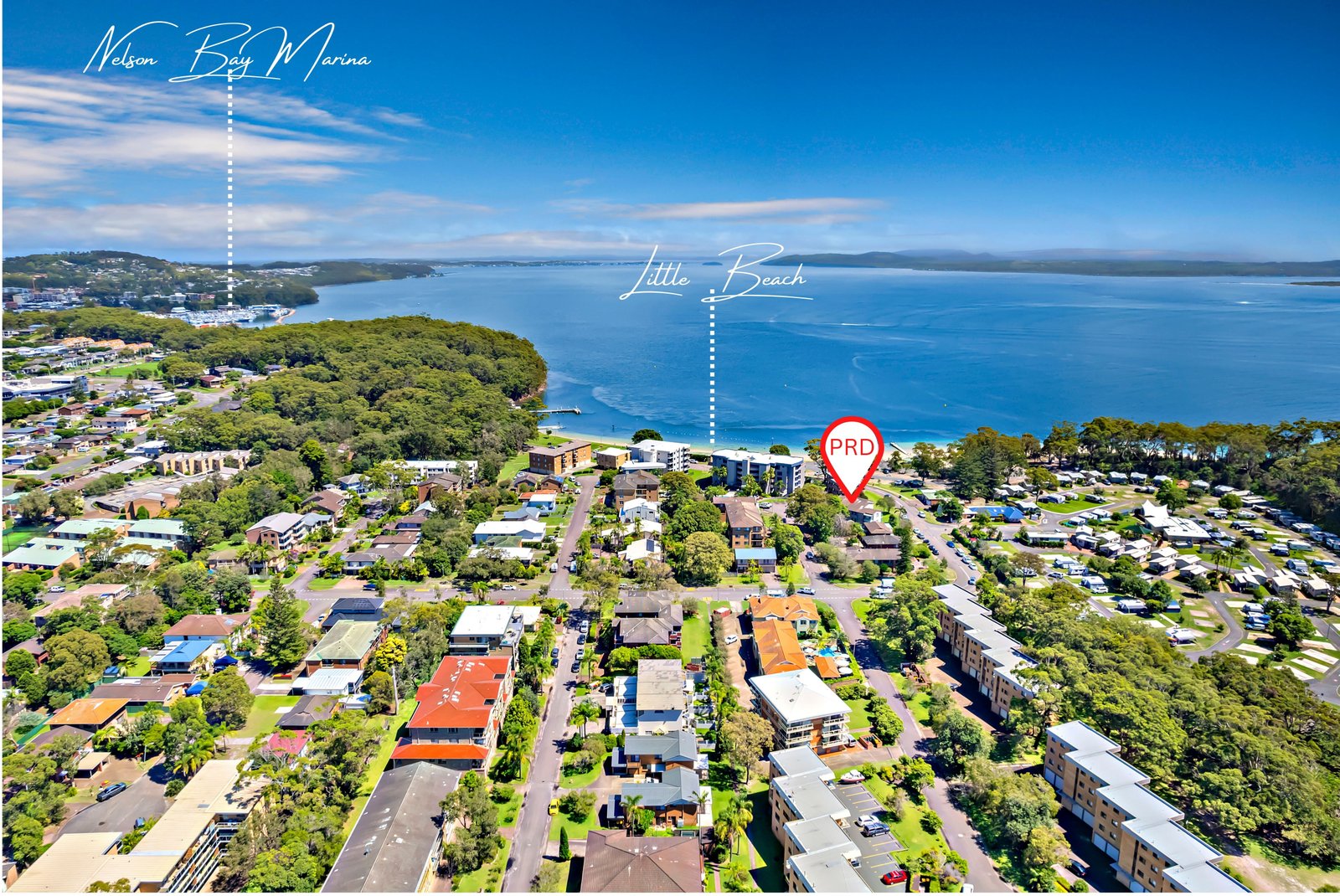 3/10 Columbia Close NELSON BAY 13