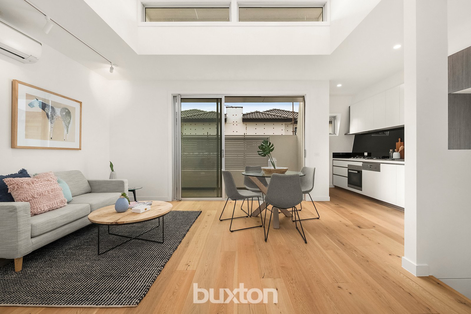 Gallery: 3/10 Francesco Street