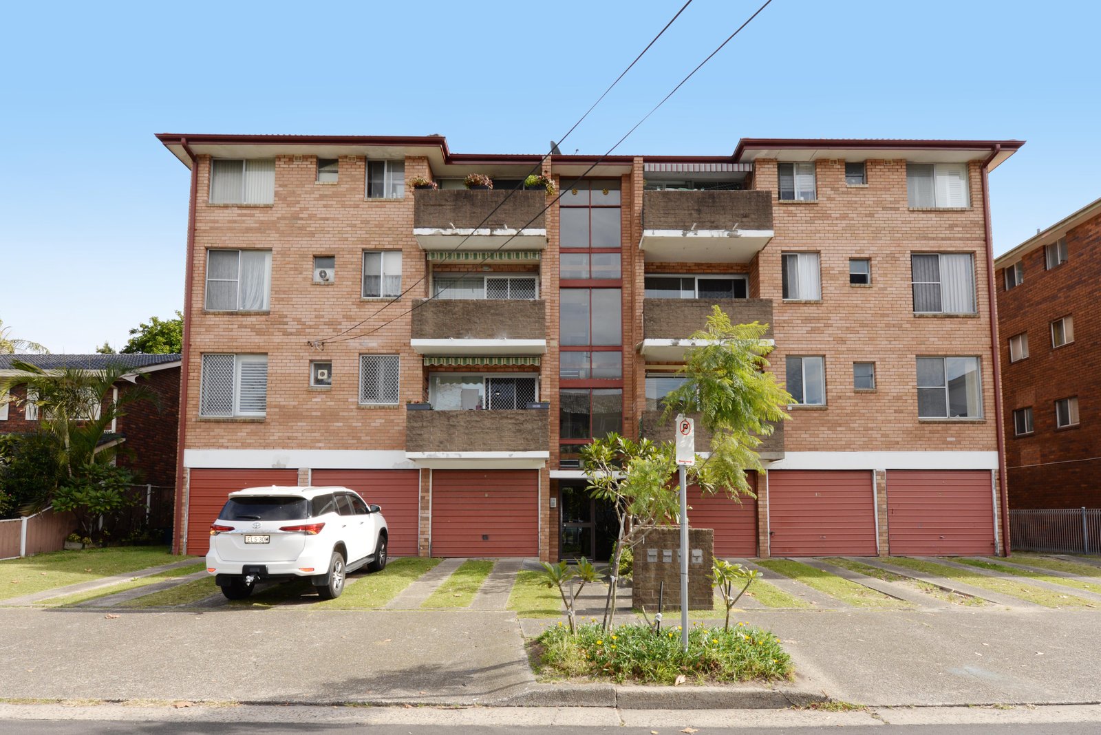 3/10 Grace Campbell Crescent HILLSDALE 10