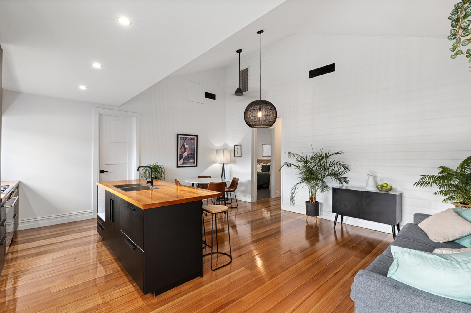 Gallery: 310 Grant Street