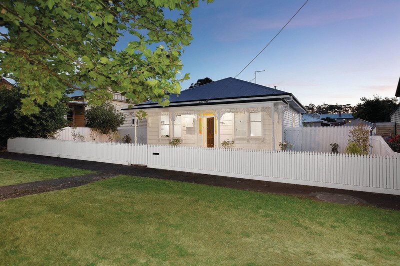 Gallery: 310 Grant Street