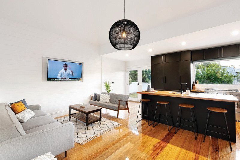 Gallery: 310 Grant Street