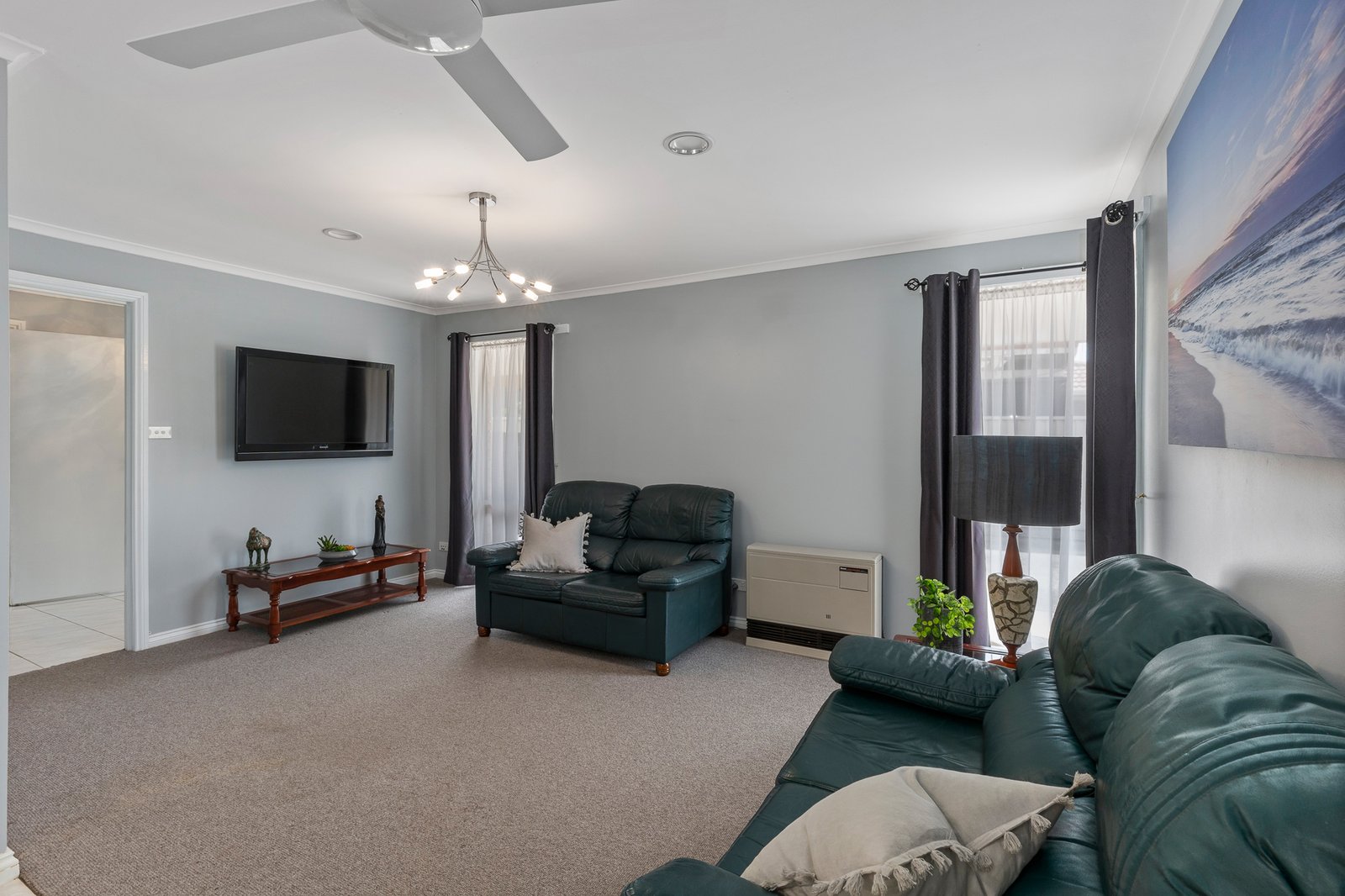 Gallery: 310 Greenhalghs Road