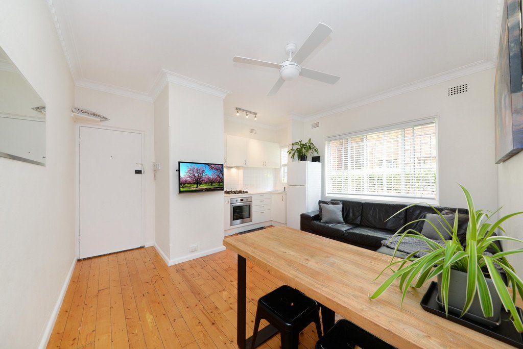 3/10 Hereward Street MAROUBRA 3