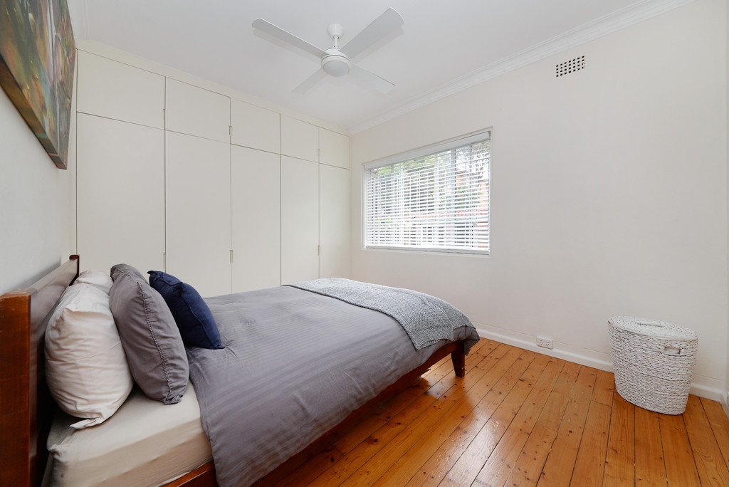 3/10 Hereward Street MAROUBRA 4