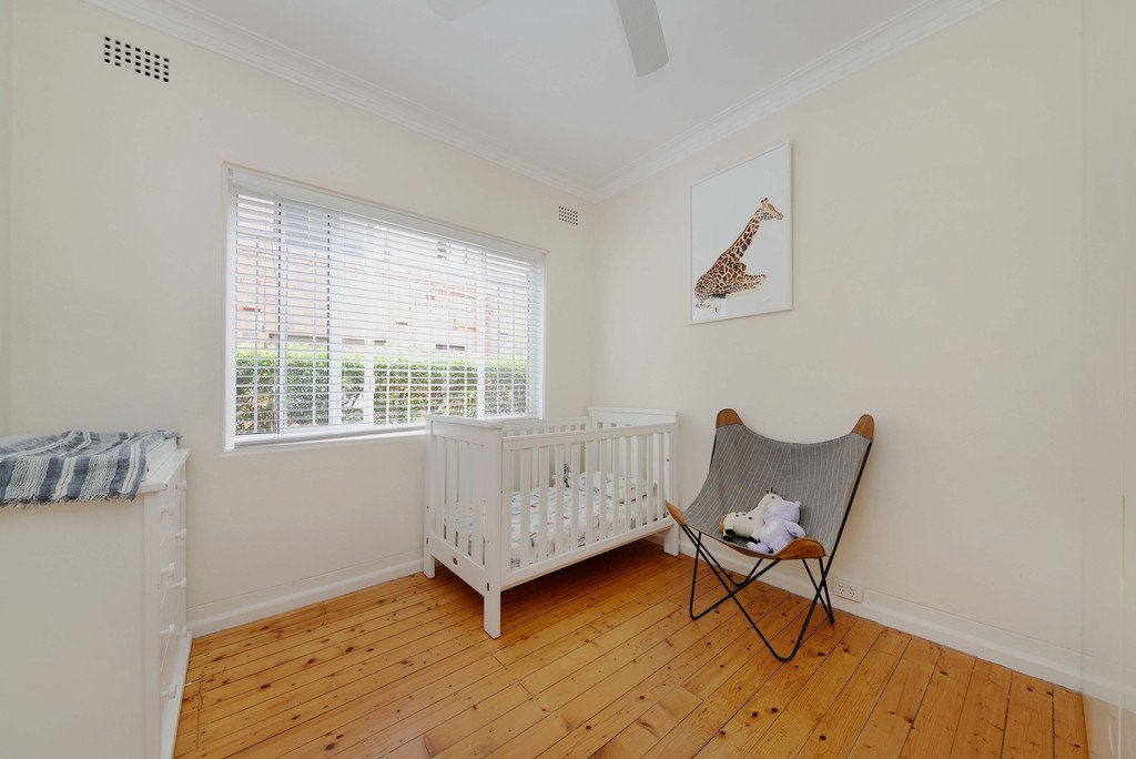 3/10 Hereward Street MAROUBRA 5