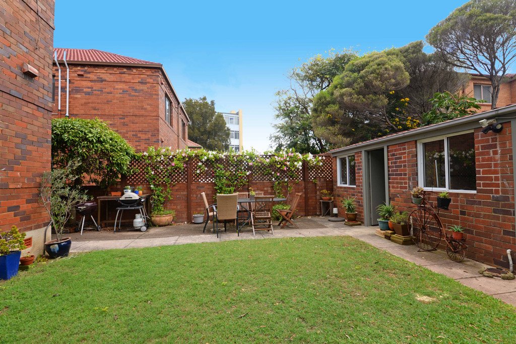 3/10 Hereward Street MAROUBRA 6