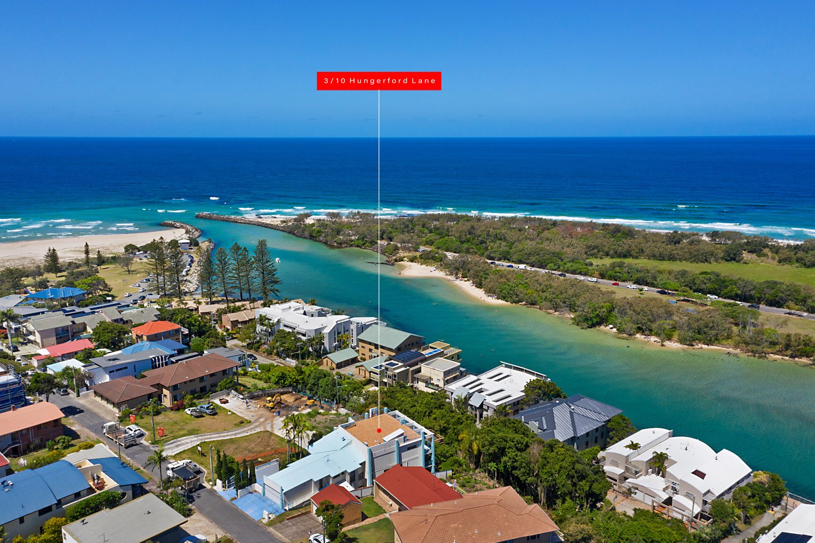 3/10 Hungerford Lane KINGSCLIFF 4