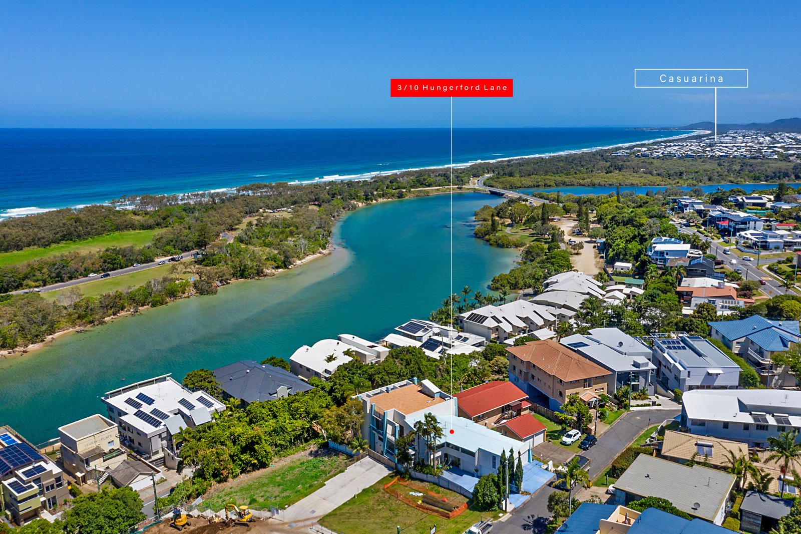 3/10 Hungerford Lane KINGSCLIFF 10