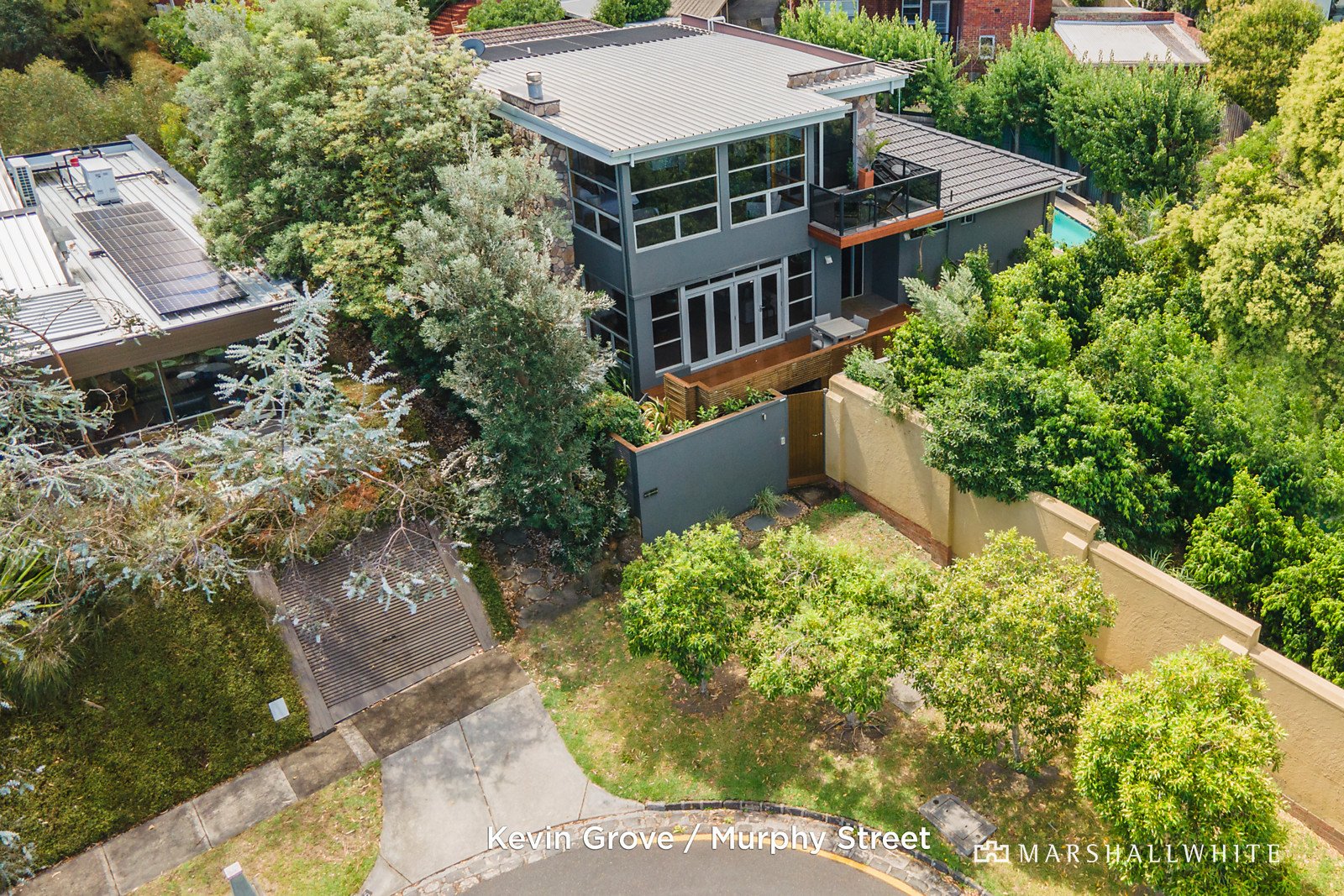 3/10 Hyton Crescent, Kew, VIC