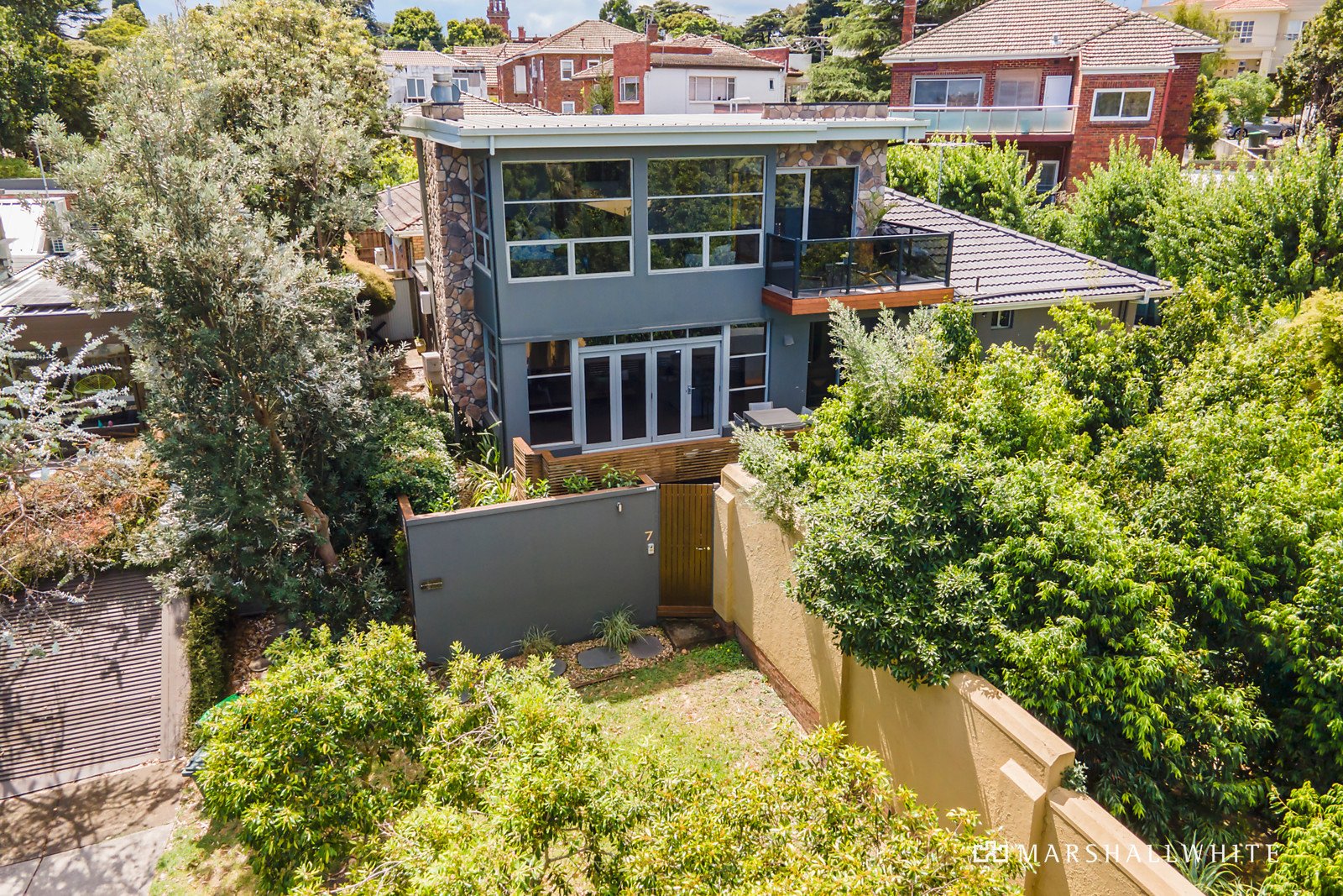 3/10 Hyton Crescent, Kew, VIC