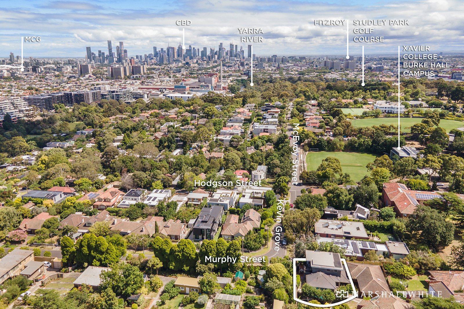 3/10 Hyton Crescent, Kew, VIC