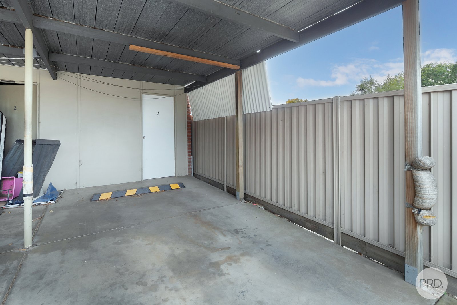 3/10 John Street WENDOUREE 8