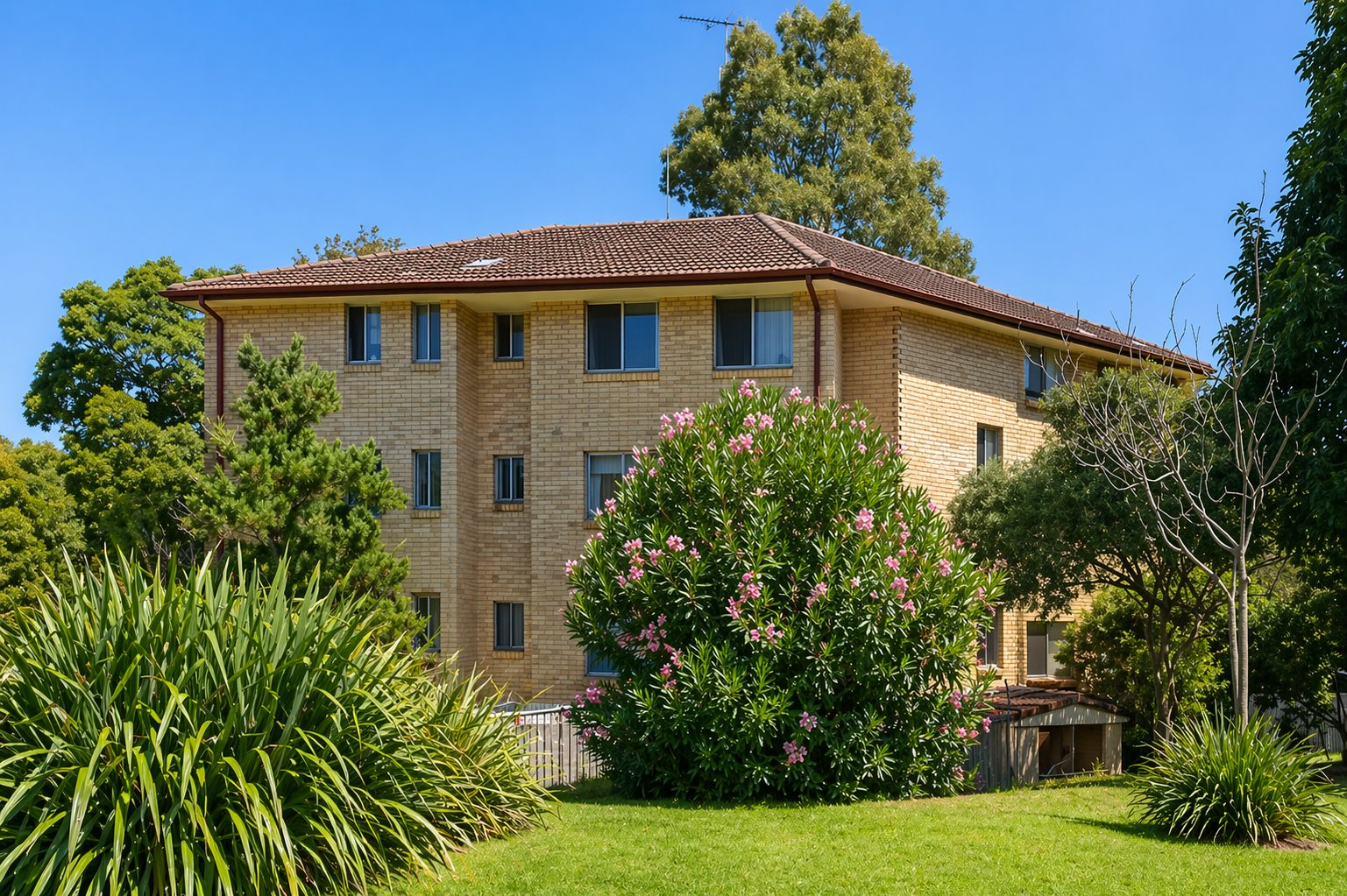 3/10 Kynaston Avenue RANDWICK 5