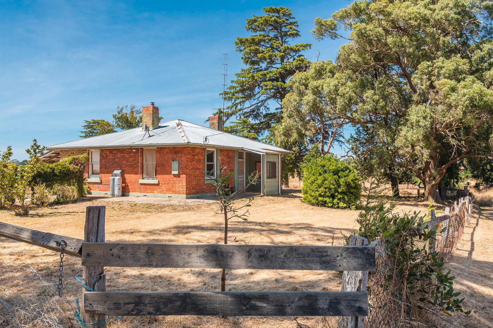 Real Estate and Property in 310 Kyneton-Springhill Road, Kyneton, VIC