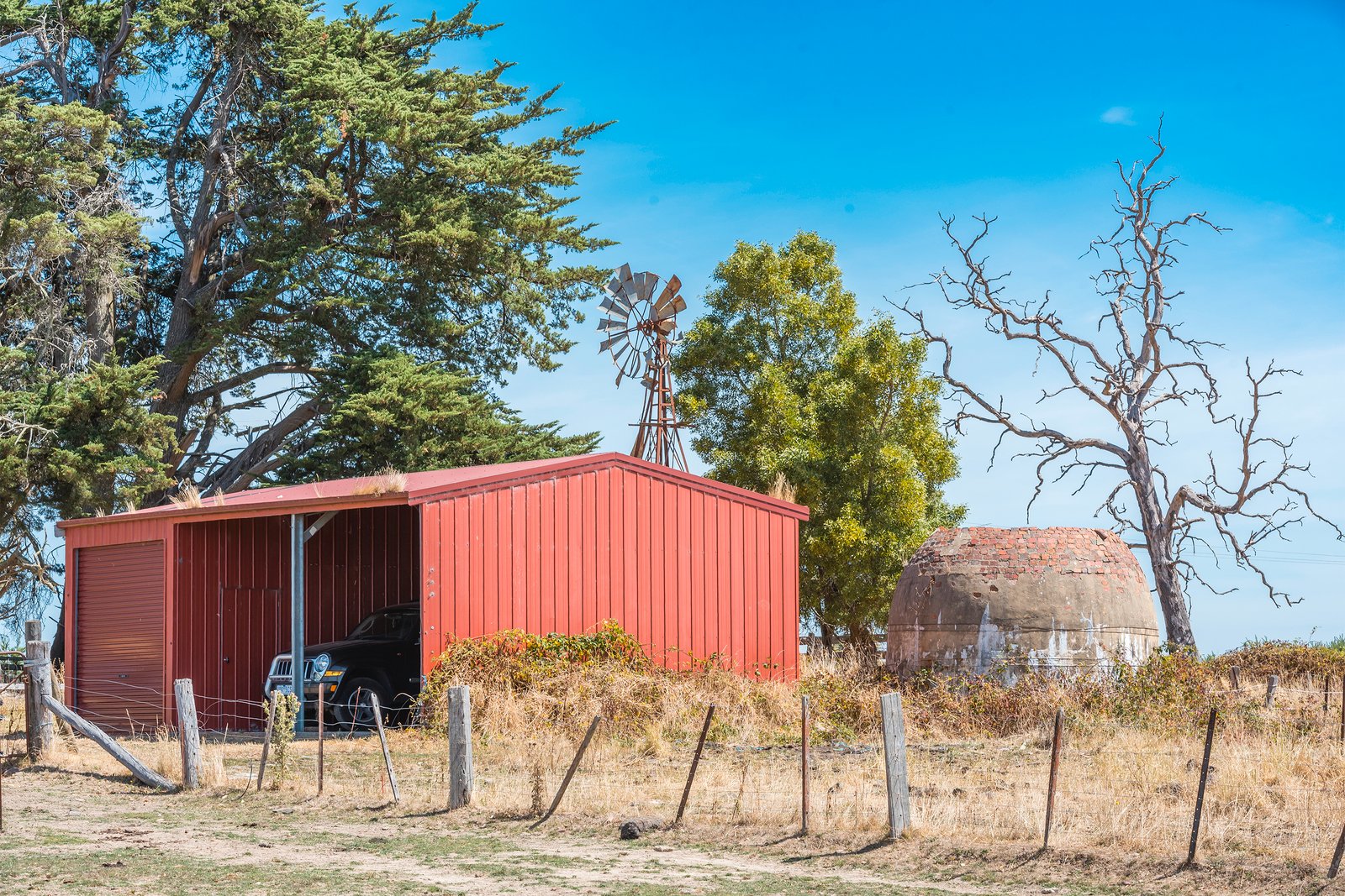 Real Estate and Property in 310 Kyneton-Springhill Road, Kyneton, VIC