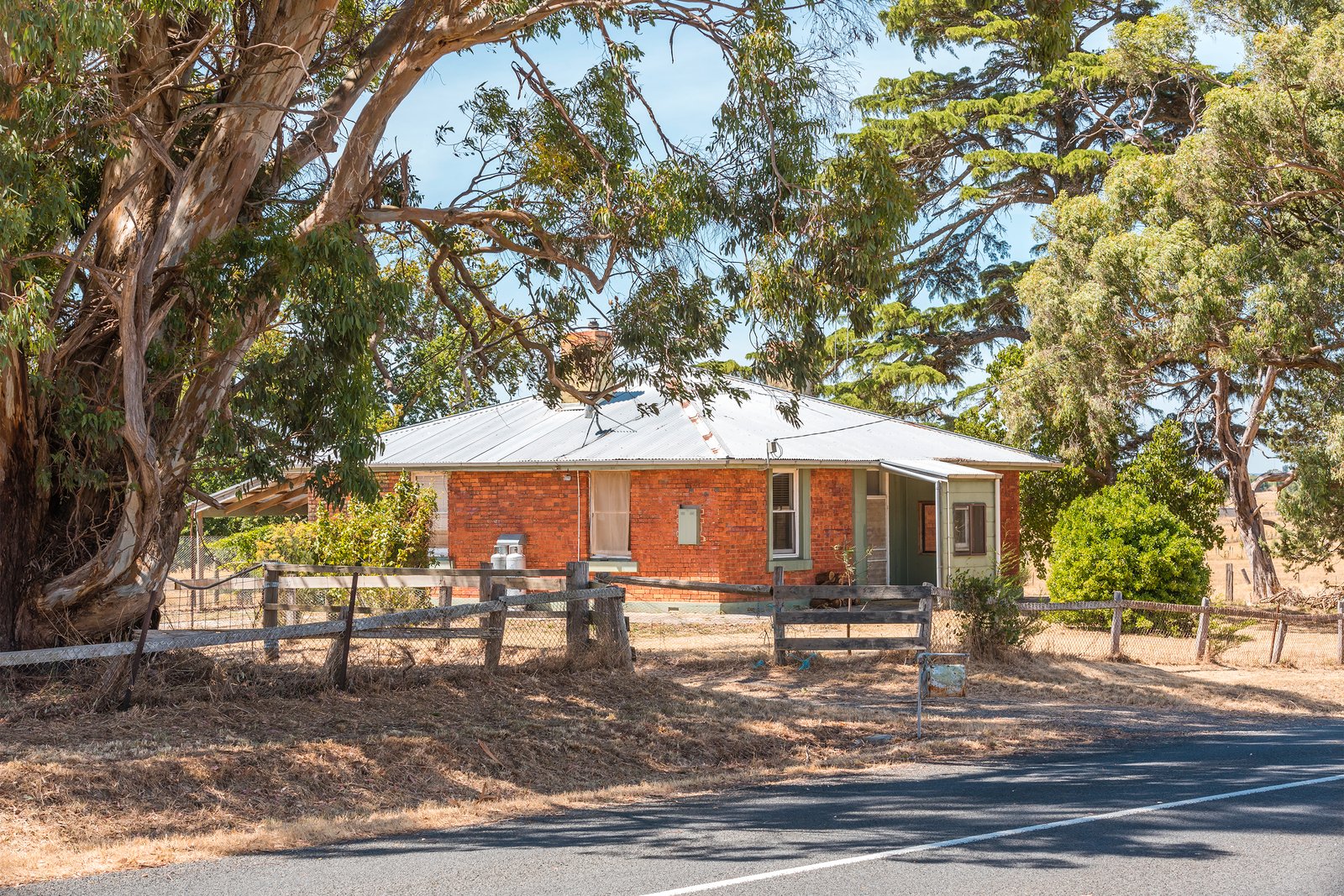 Real Estate and Property in 310 Kyneton-Springhill Road, Kyneton, VIC
