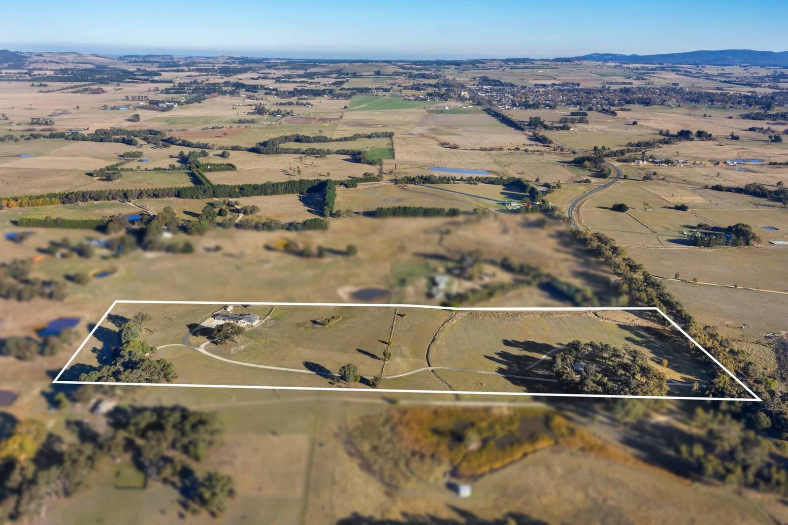 Real Estate and Property in 310 Lancefield-Tooborac Road, Lancefield, VIC