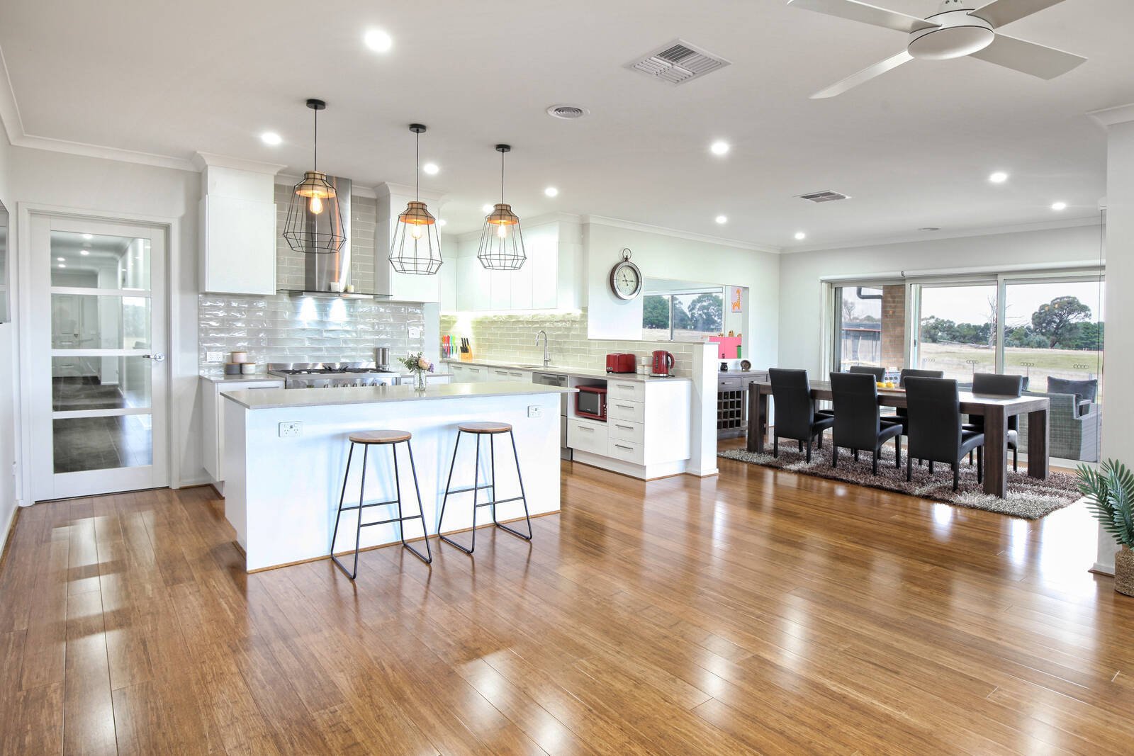 Real Estate and Property in 310 Lancefield-Tooborac Road, Lancefield, VIC