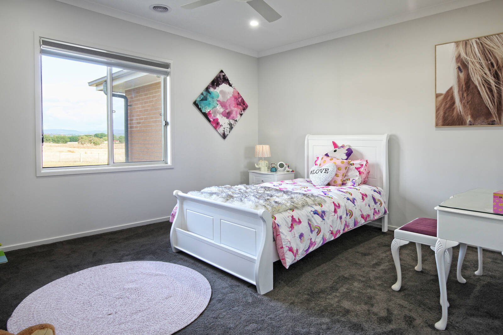 Real Estate and Property in 310 Lancefield-Tooborac Road, Lancefield, VIC