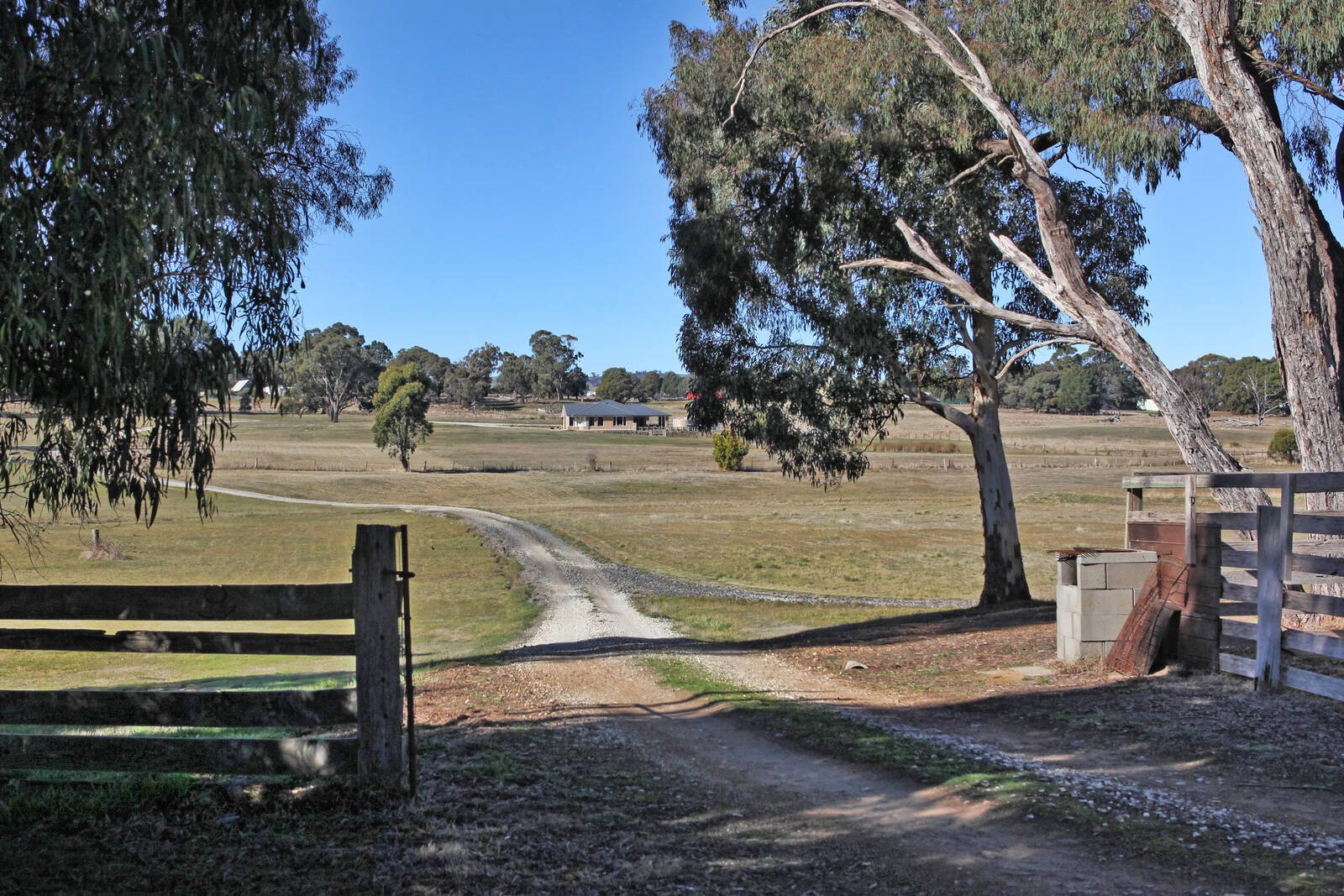 Real Estate and Property in 310 Lancefield-Tooborac Road, Lancefield, VIC