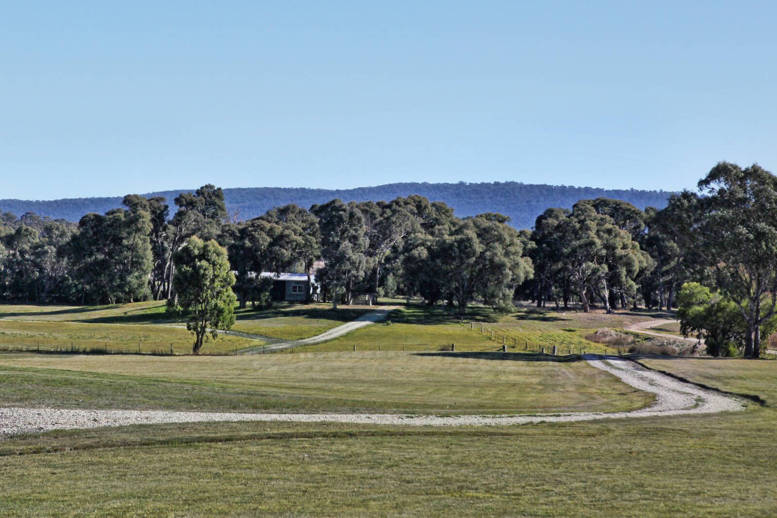 Real Estate and Property in 310 Lancefield-Tooborac Road, Lancefield, VIC