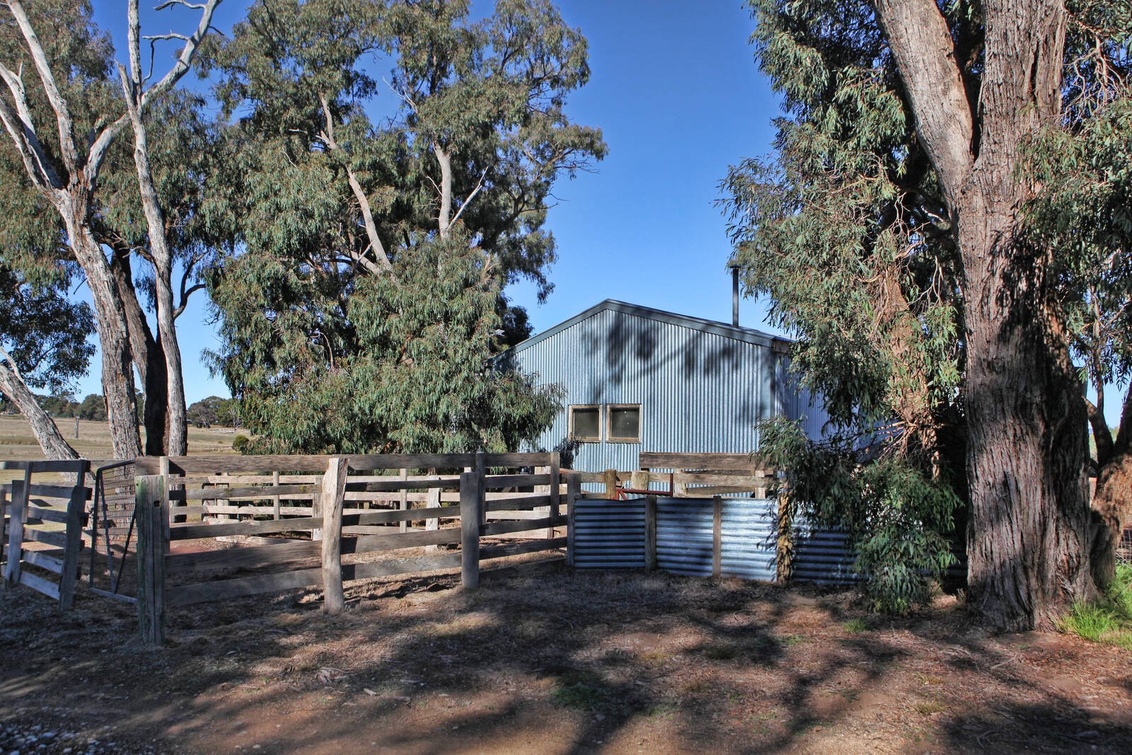 Real Estate and Property in 310 Lancefield-Tooborac Road, Lancefield, VIC