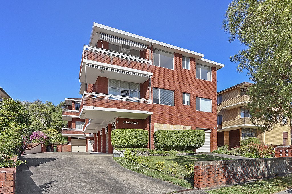 3/10 Letitia Street OATLEY 1