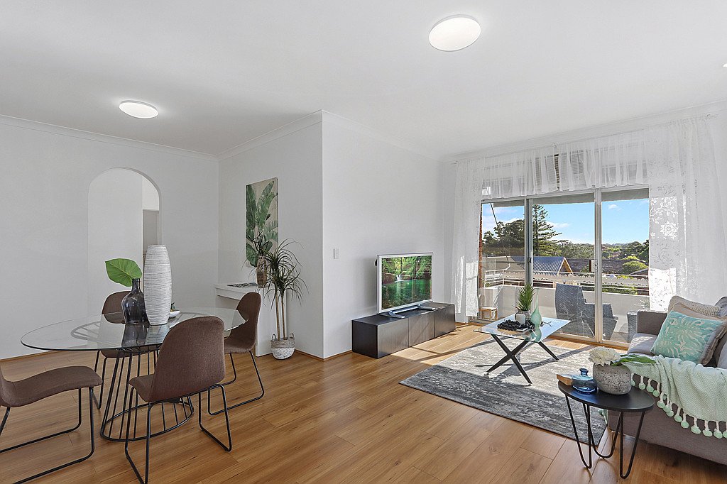 3/10 Letitia Street OATLEY 2