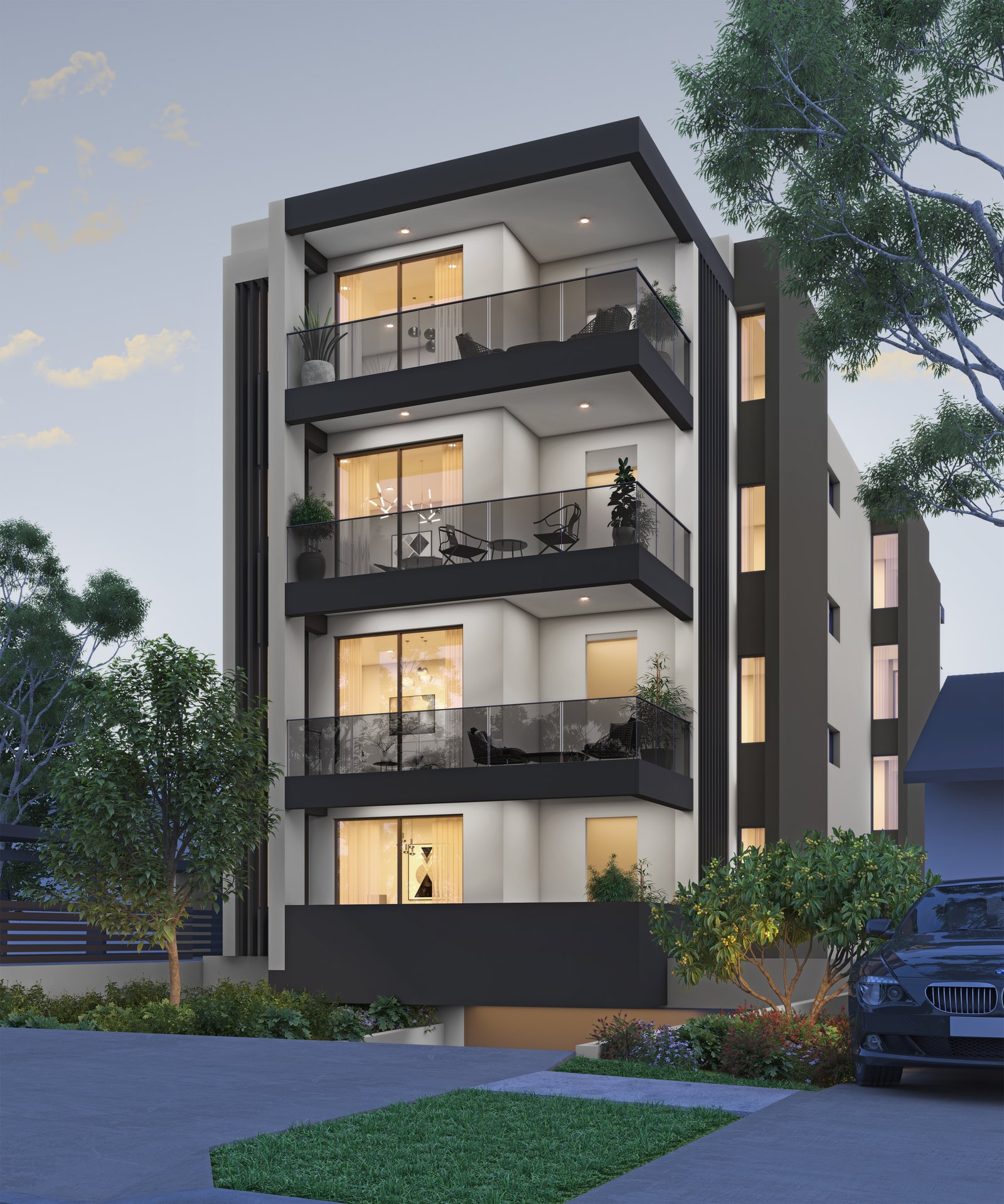 3/10 Magnus Street NELSON BAY 2