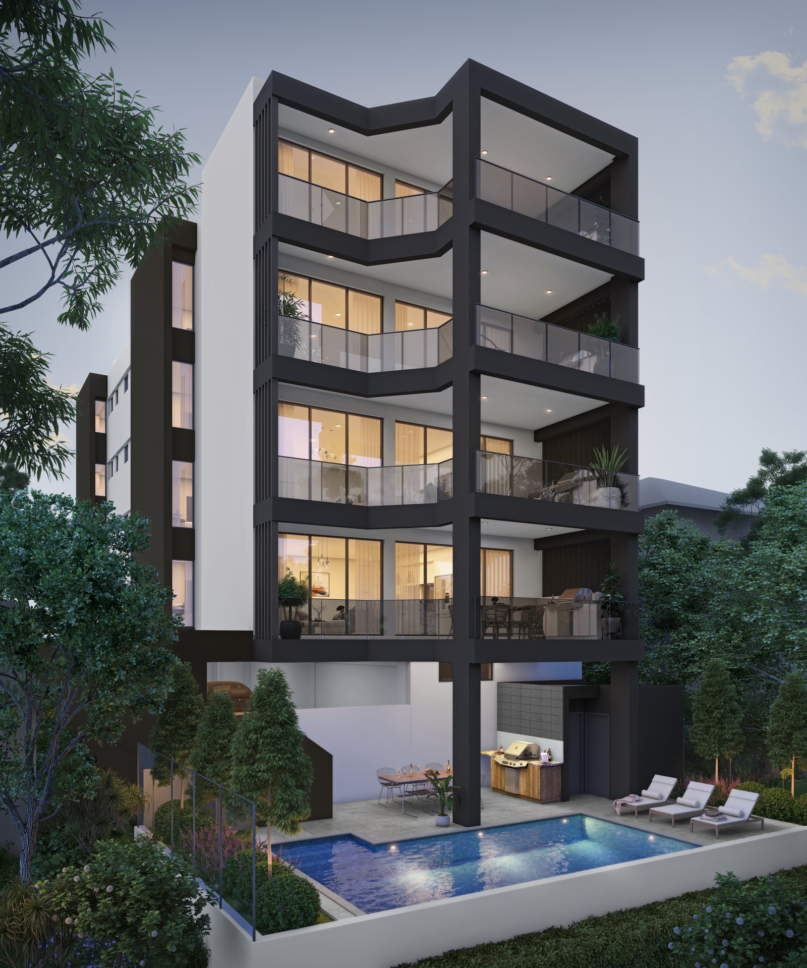 3/10 Magnus Street NELSON BAY 3