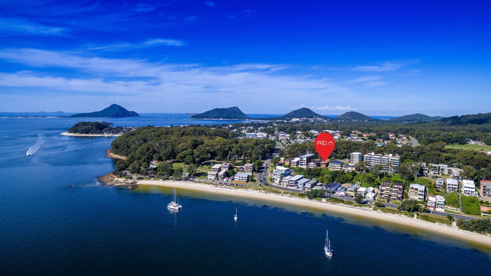 3/10 Magnus Street NELSON BAY 8