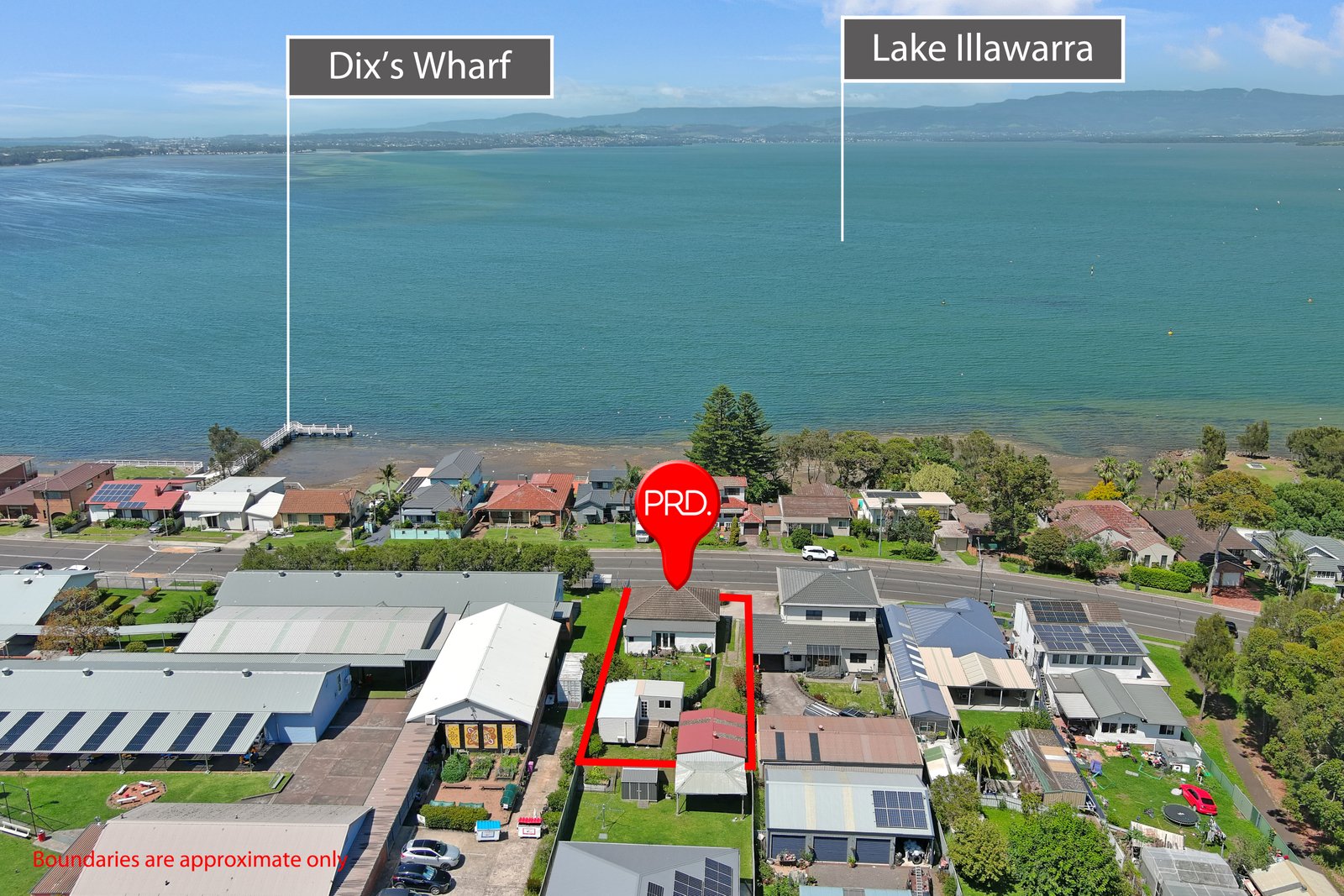 310 Northcliffe Drive LAKE HEIGHTS 1