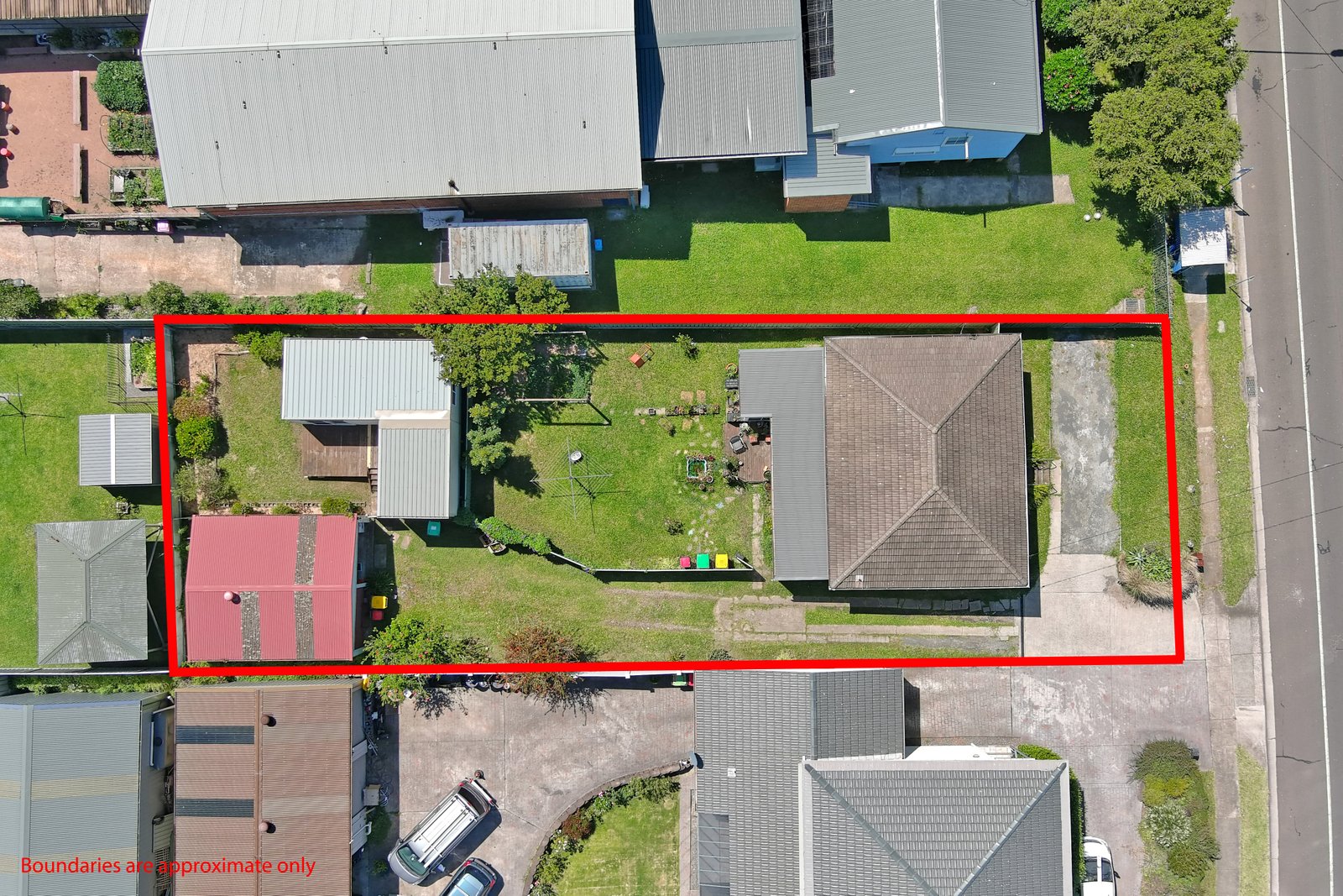 310 Northcliffe Drive LAKE HEIGHTS 2