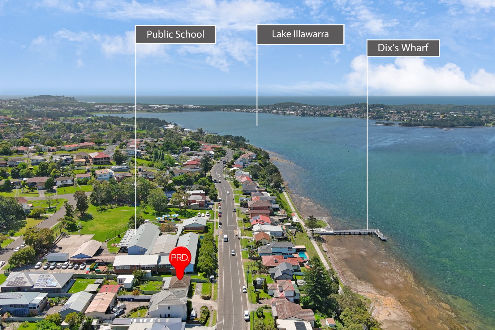 310 Northcliffe Drive LAKE HEIGHTS 12