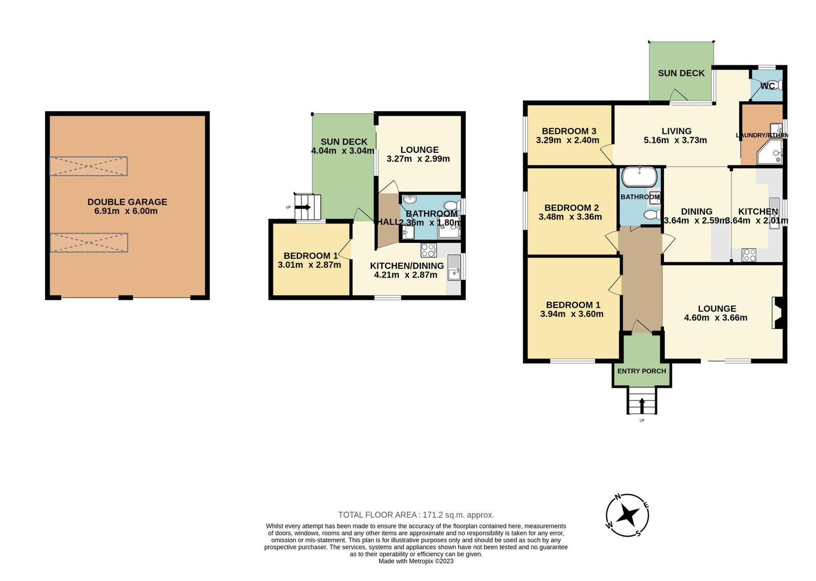 310 Northcliffe Drive LAKE HEIGHTS 13