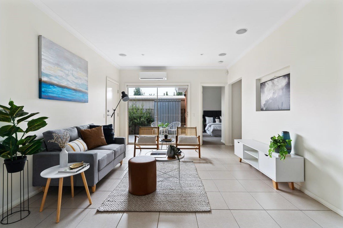 Real Estate and Property in 3/10 Odowd Street, Reservoir, VIC