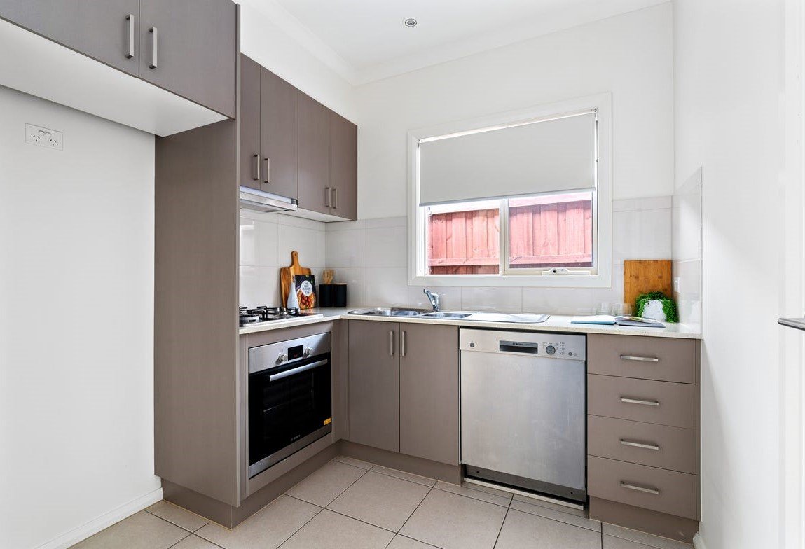 Real Estate and Property in 3/10 Odowd Street, Reservoir, VIC