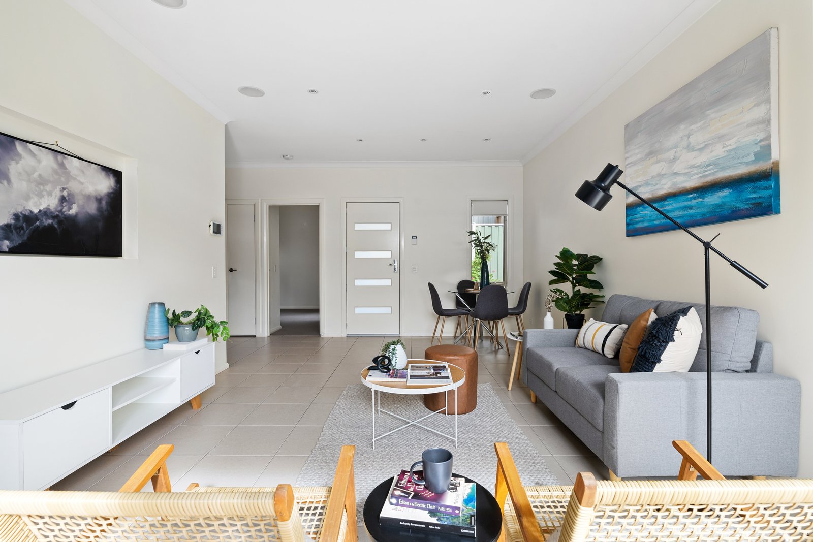 Real Estate and Property in 3/10 Odowd Street, Reservoir, VIC