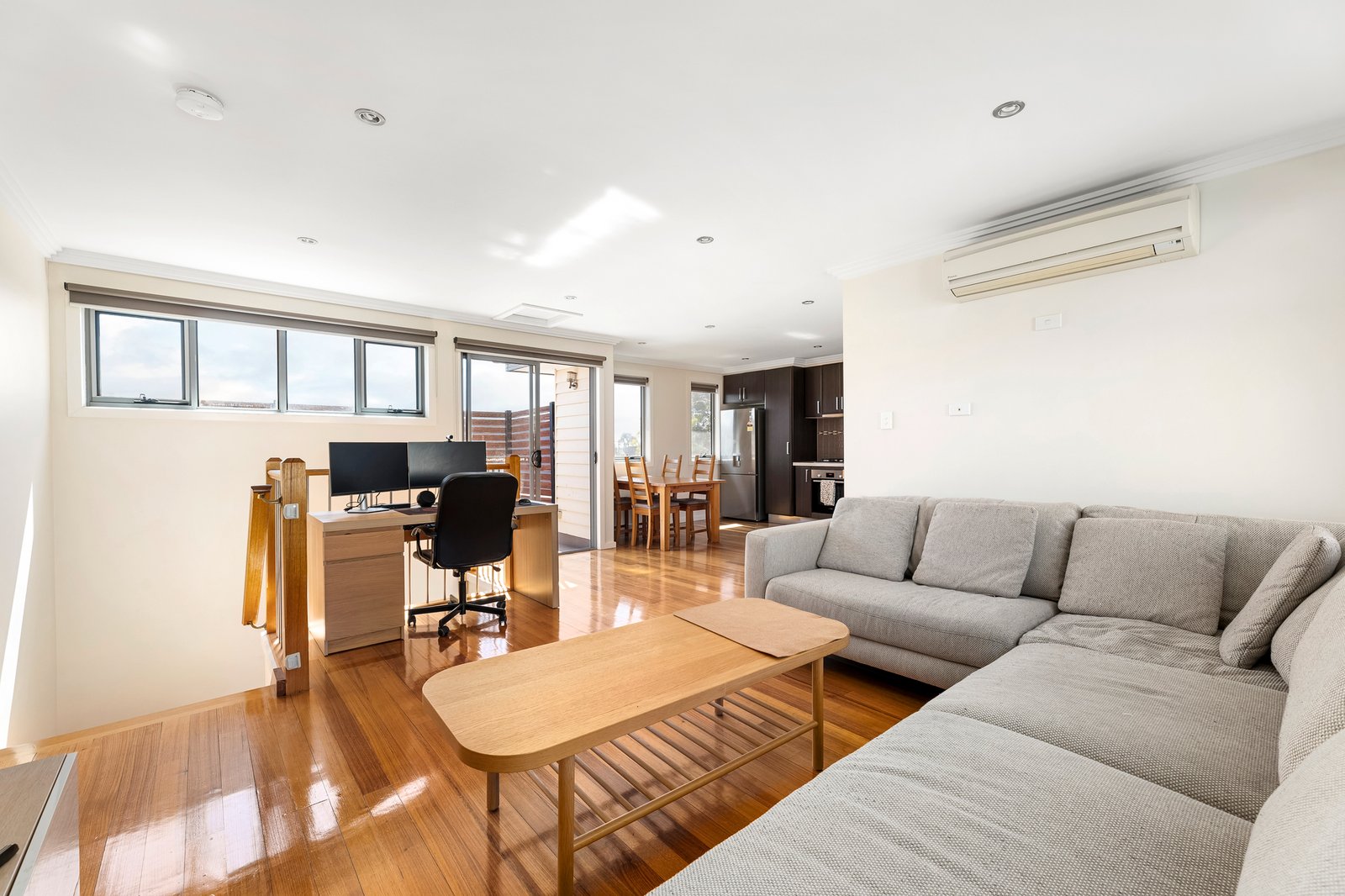 Real Estate and Property in 3/10 Osborne Grove, Preston, VIC