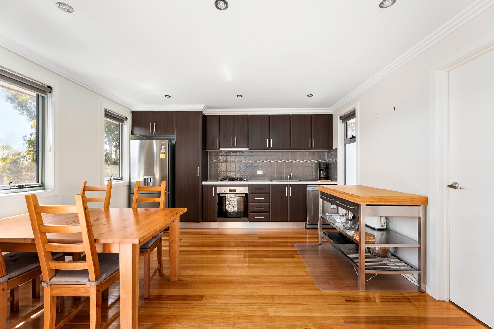 Real Estate and Property in 3/10 Osborne Grove, Preston, VIC