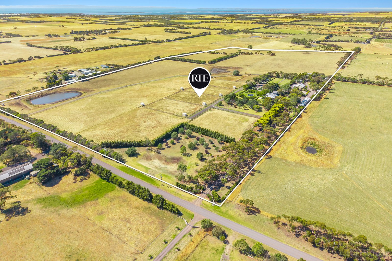 Real Estate and Property in 310 Scotchmans Road, Drysdale, VIC